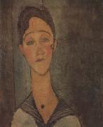 Louise (mk38) Amedeo Modigliani